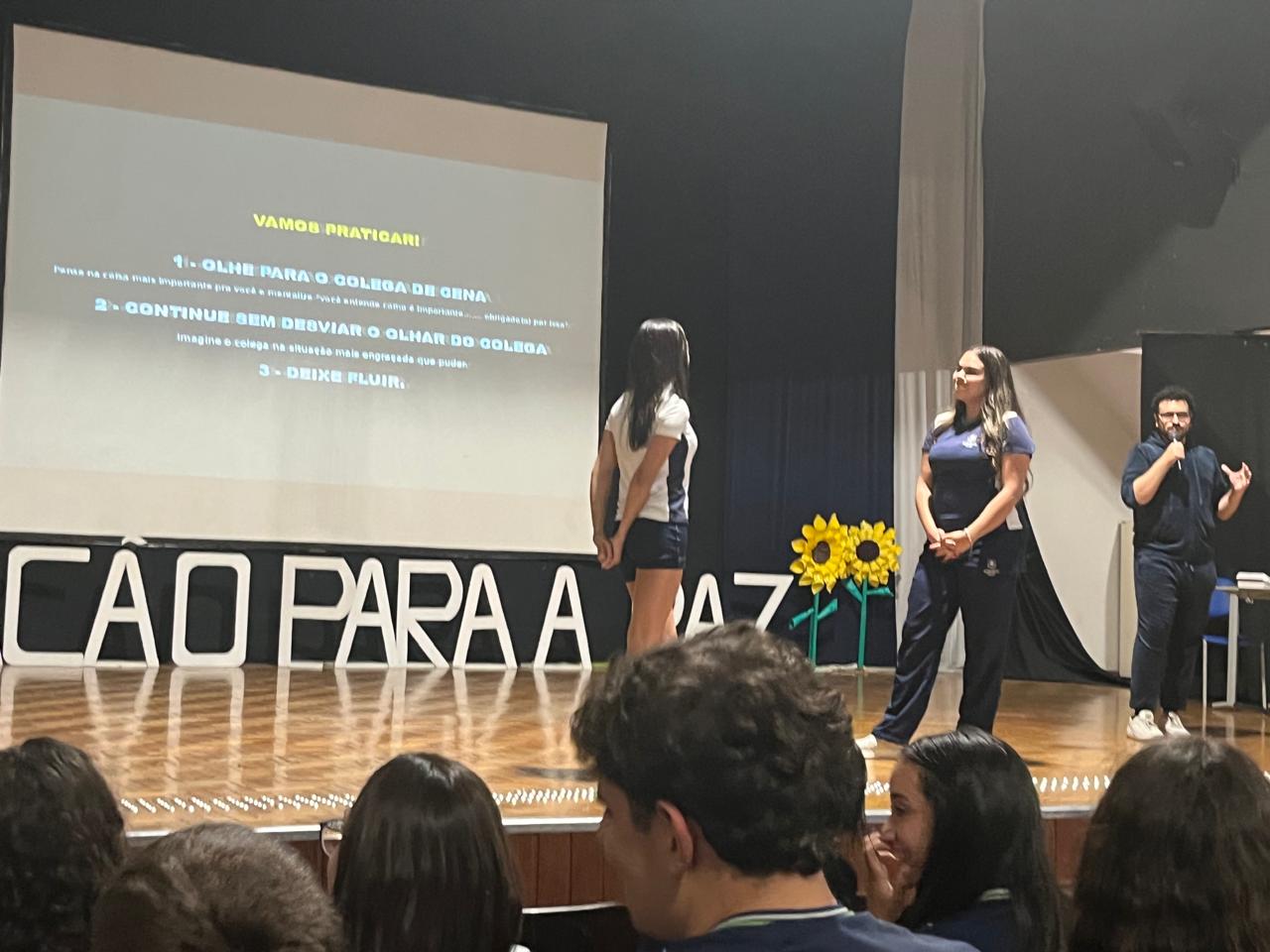 Imagem da Oficina de Atuação 5