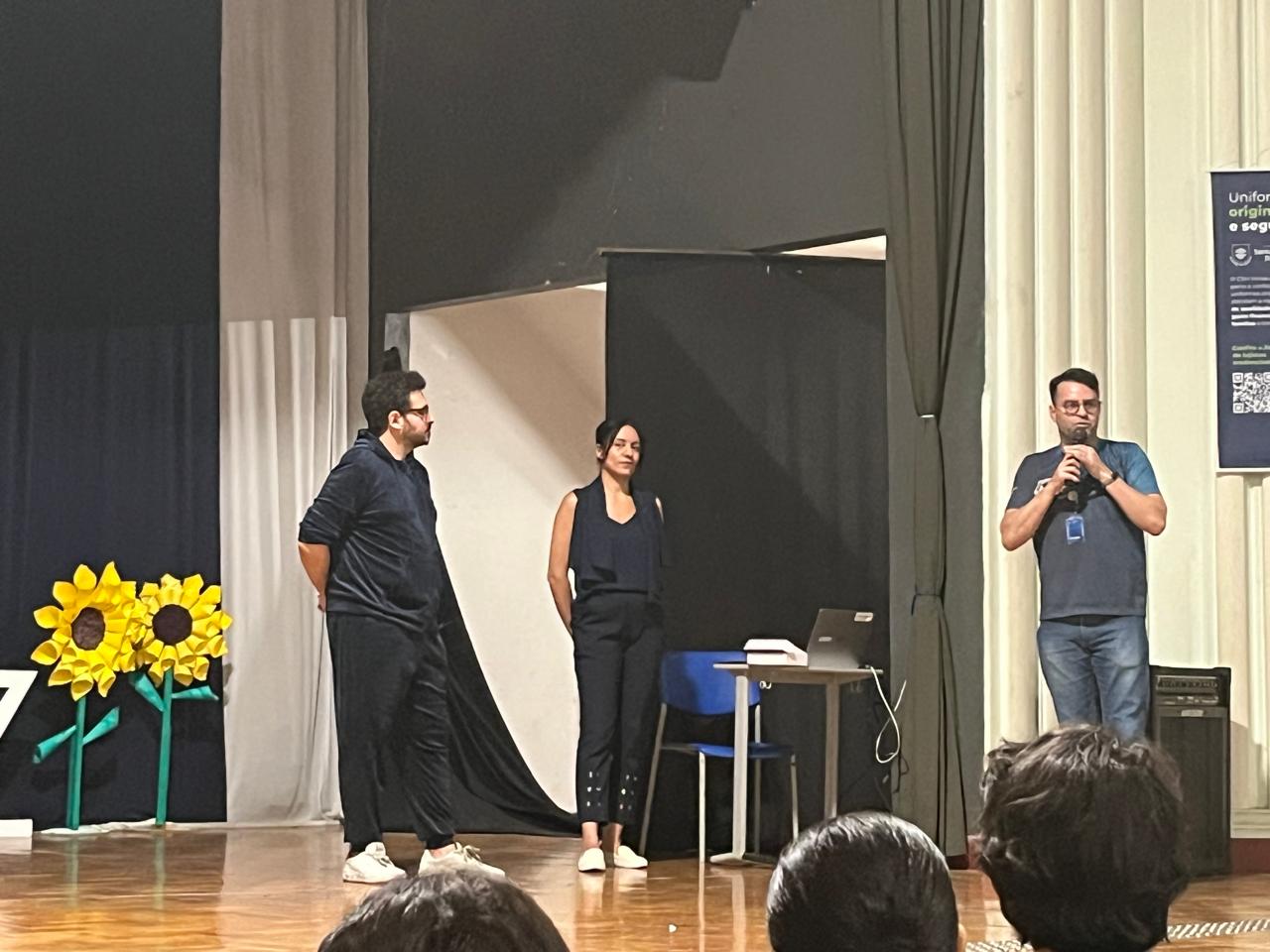 Imagem da Oficina de Atuação 6