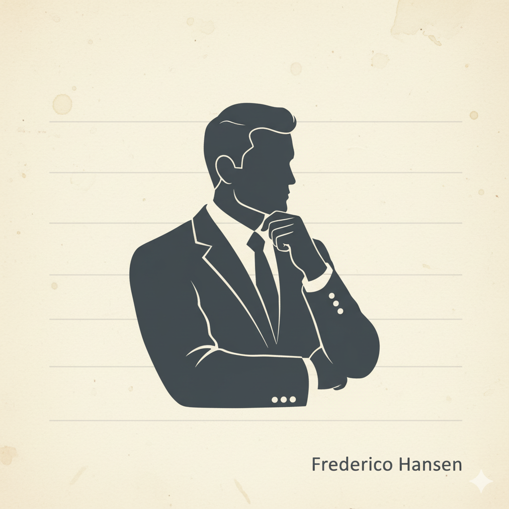 Frederico Hansen