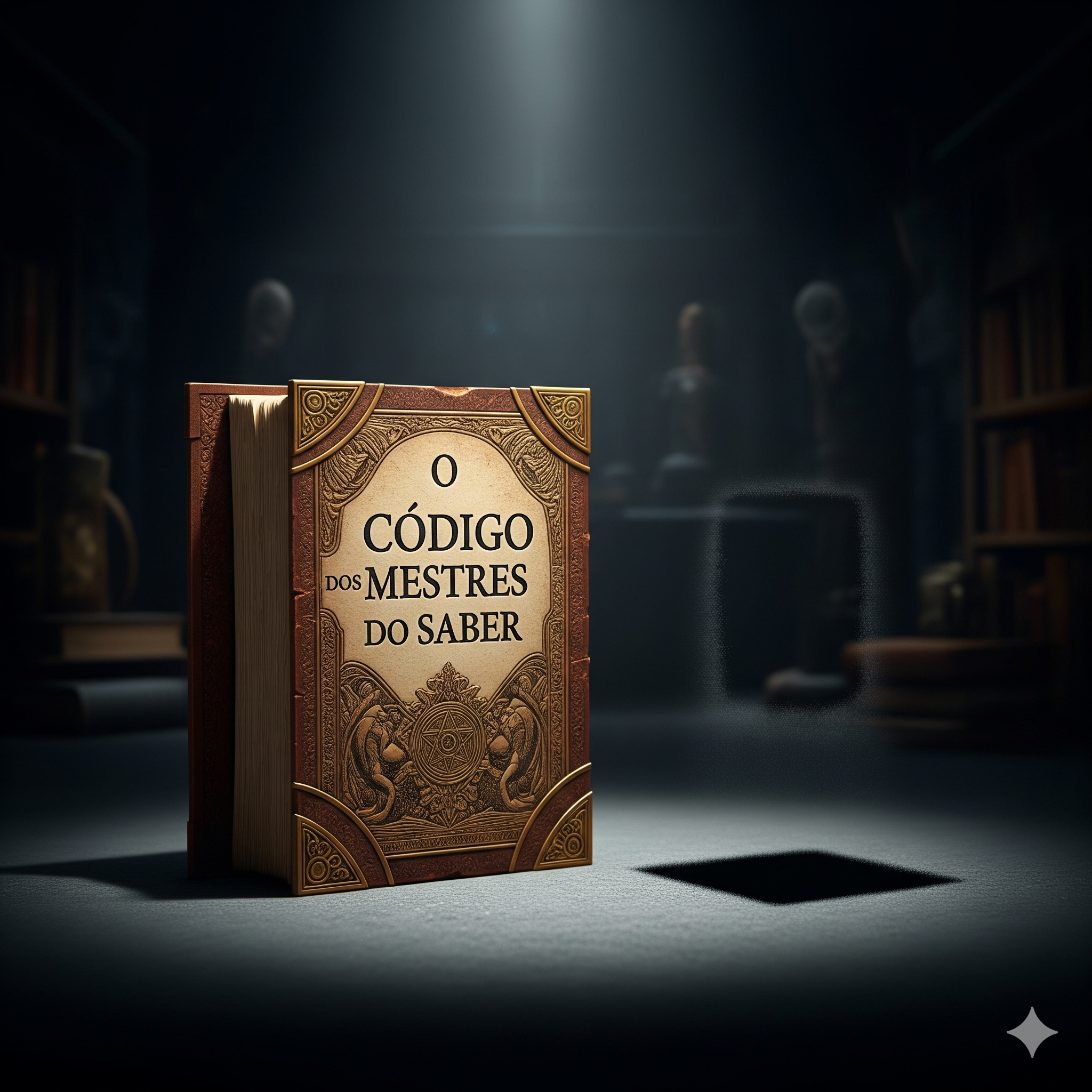 Livro Roubado